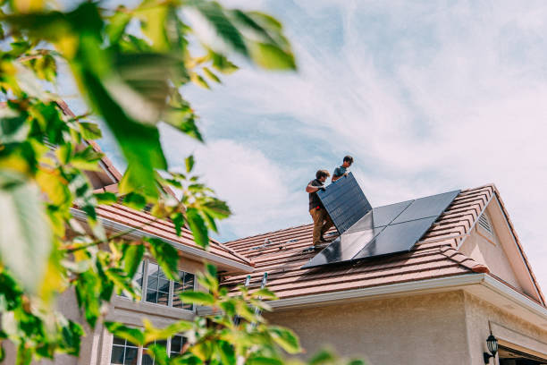 Best Commercial Roofing Services  in Beecher, MI