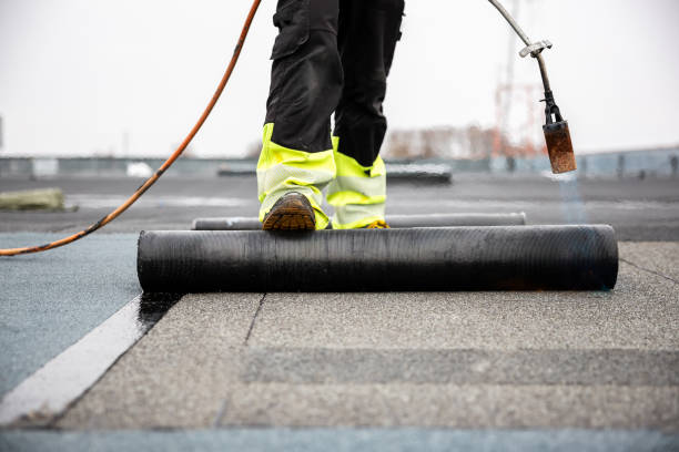 Best Emergency Roof Repair Services  in Beecher, MI