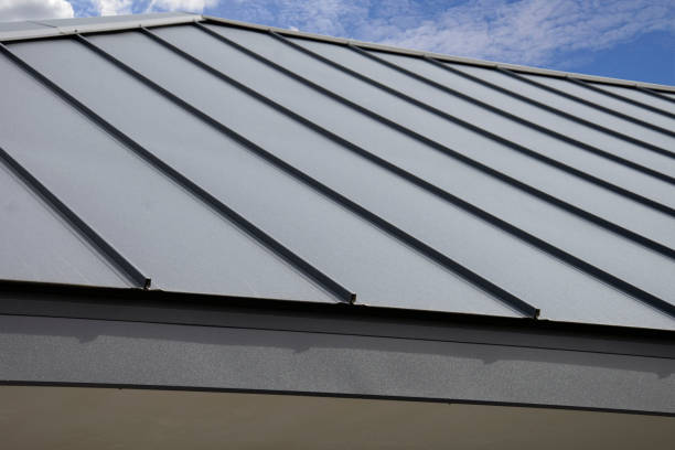 Best Emergency Roof Repair Services  in Beecher, MI